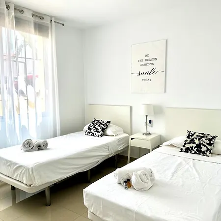 Duplex C9 Con Piscina Privada 빌라 *