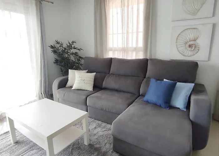 빌라 Duplex C9 Con Piscina Privada 칼라오살바헤