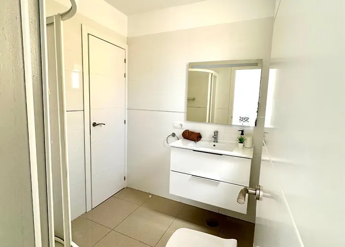 Duplex C9 Con Piscina Privada 빌라 *