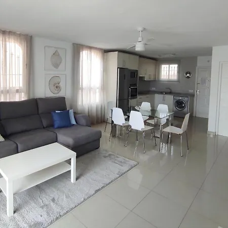 Duplex C9 Con Piscina Privada Villa *