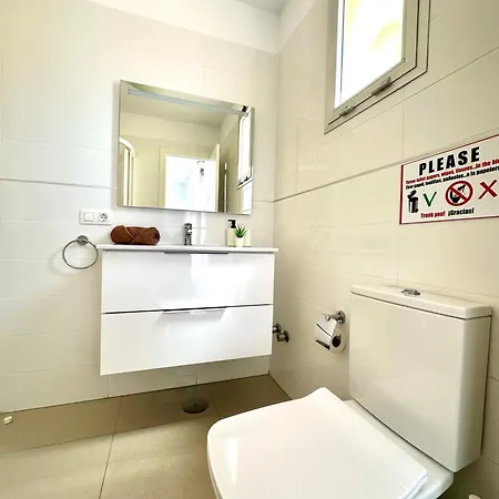 Duplex C9 Con Piscina Privada Callao Salvaje