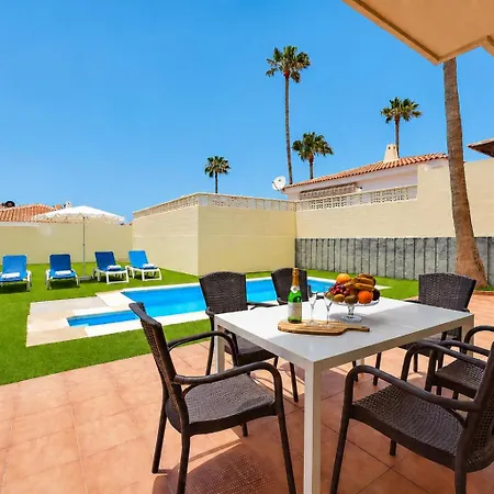 Duplex C9 Con Piscina Privada ヴィラ
