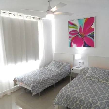 Villa Duplex C9 Con Piscina Privada
