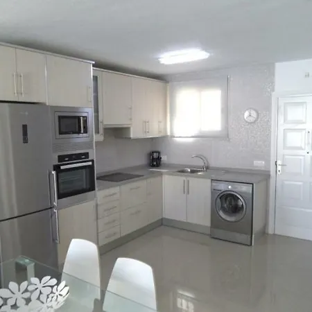 Villa Duplex C9 Con Piscina Privada *