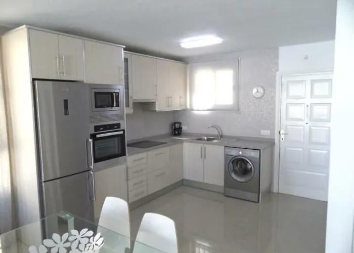 וילה Duplex C9 Con Piscina Privada *