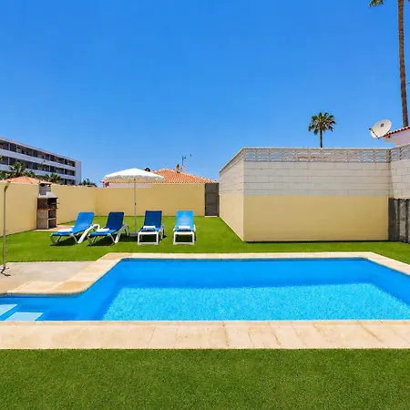 Duplex C9 Con Piscina Privada 卡亚俄萨尔瓦赫