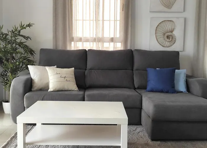 Duplex C9 Con Piscina Privada * Callao Salvaje