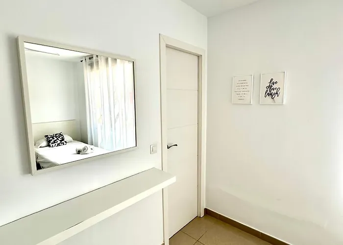 Duplex C9 Con Piscina Privada Vila Callao Salvaje