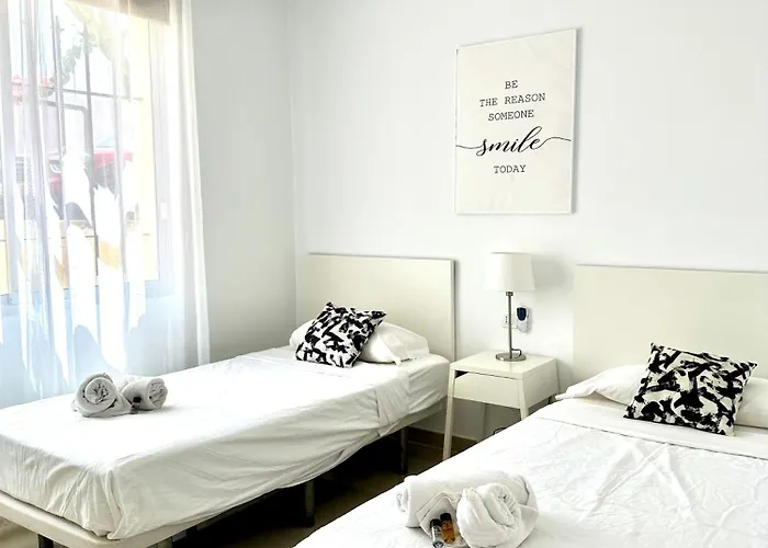 Duplex C9 Con Piscina Privada Vila *