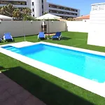 Βίλα Duplex C9 Con Piscina Privada *