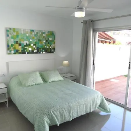 Duplex C9 Con Piscina Privada