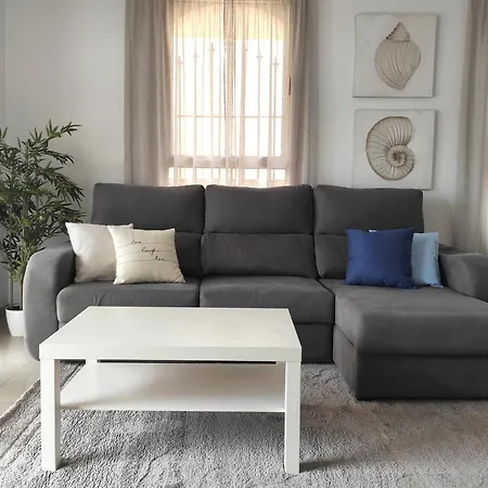 Duplex C9 Con Piscina Privada * カジャオ・サルバヘ