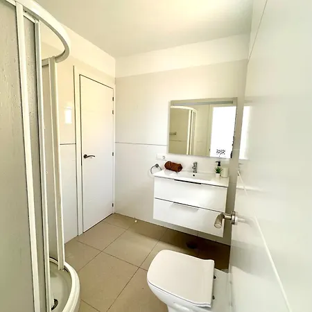 Duplex C9 Con Piscina Privada ヴィラ *