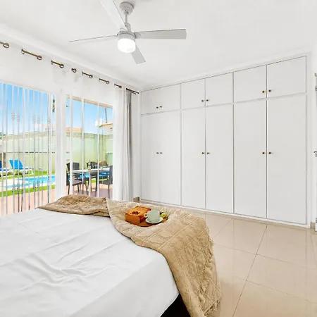 Duplex C9 Con Piscina Privada Villa