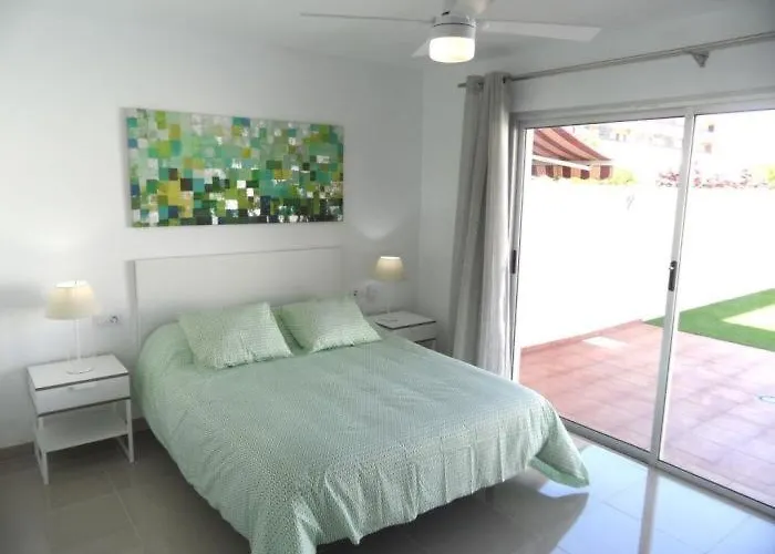 Duplex C9 Con Piscina Privada